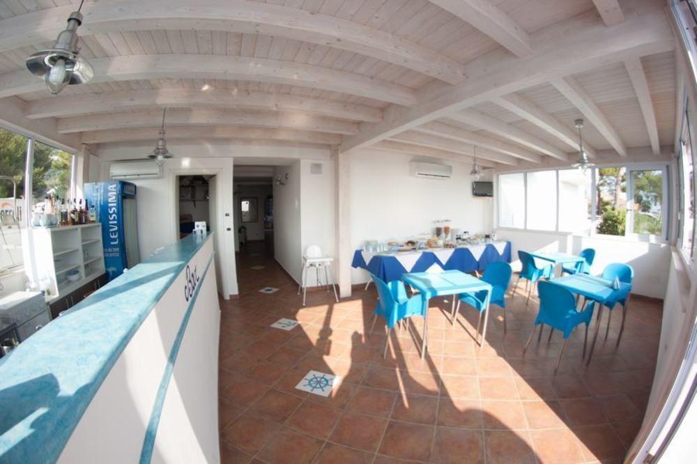 Yachting Club Mare 3* Gioiosa Marea