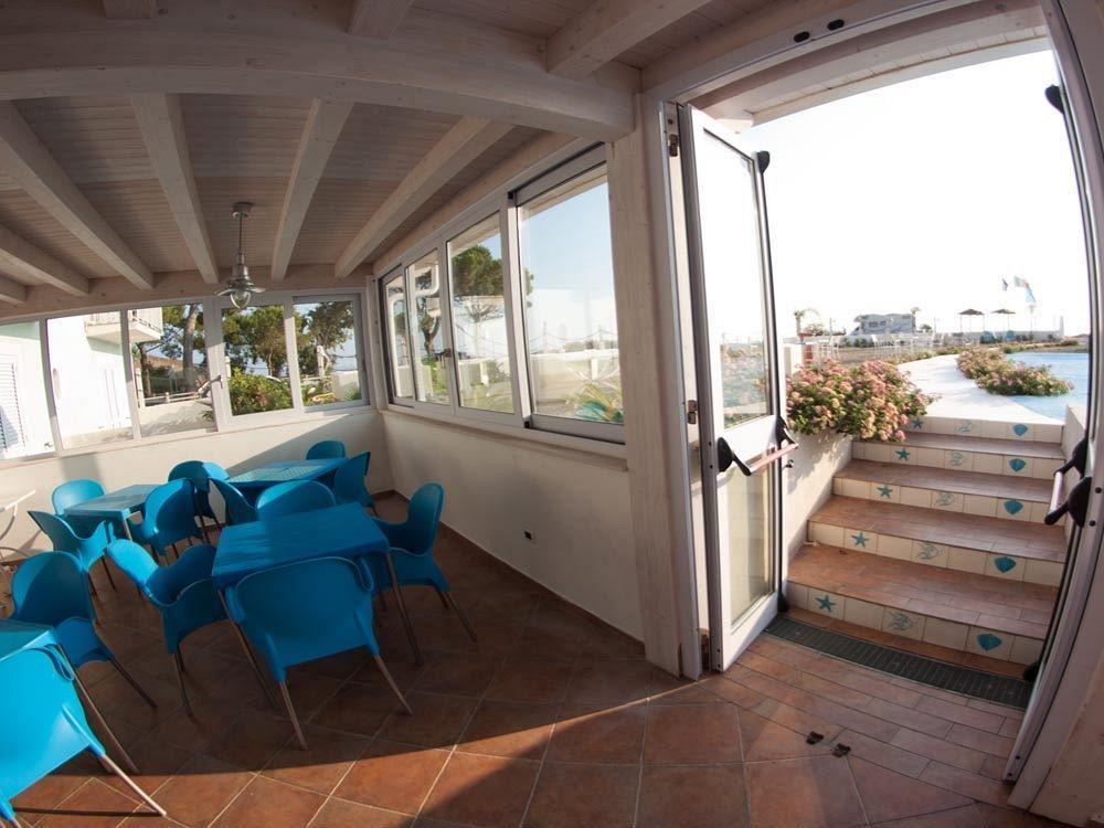 Yachting Club Mare 3* Gioiosa Marea