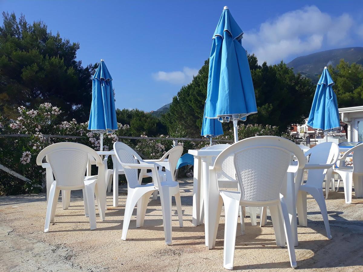 Yachting Club Mare Hotel 3*