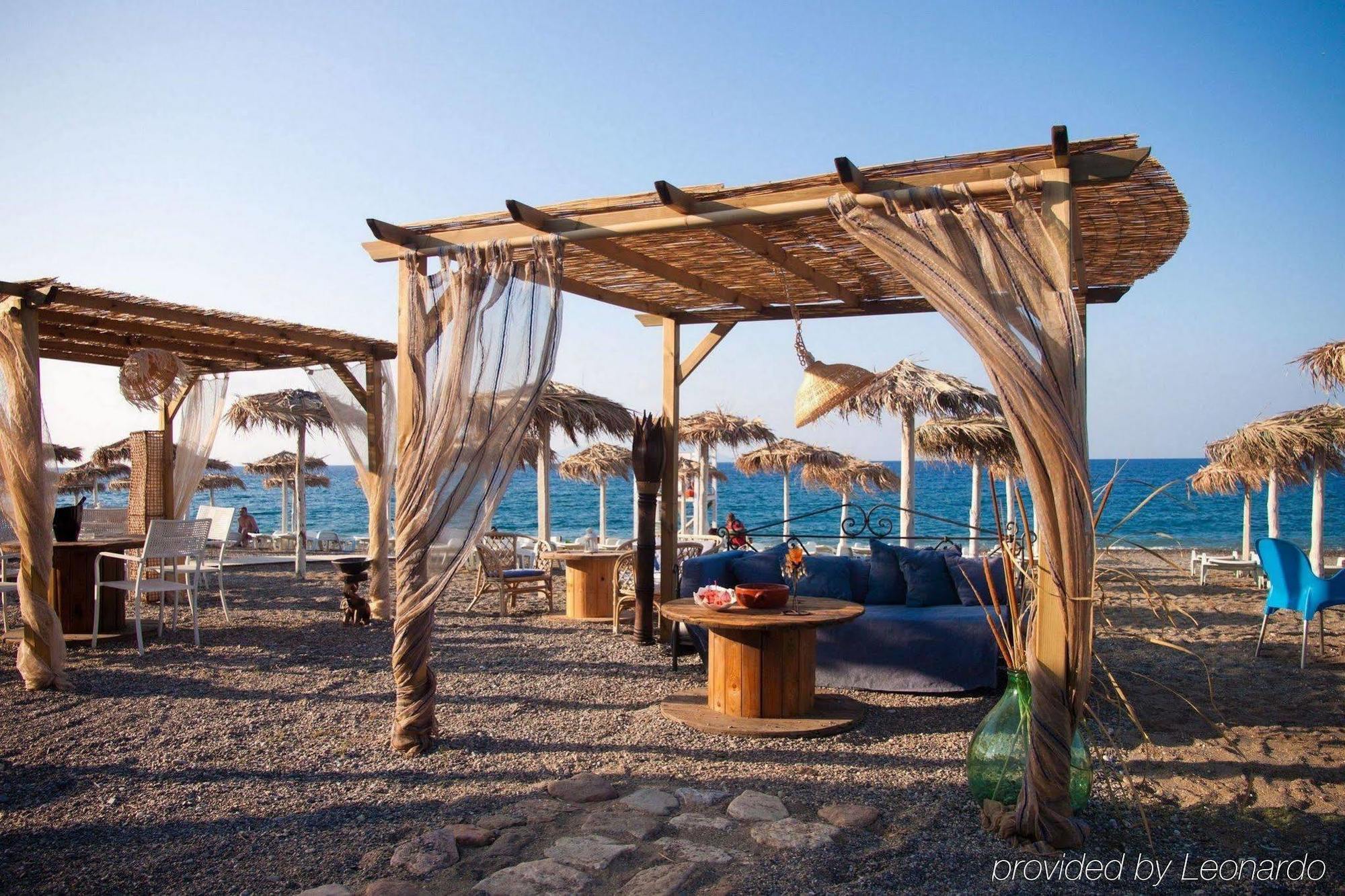 Yachting Club Mare 3* Gioiosa Marea