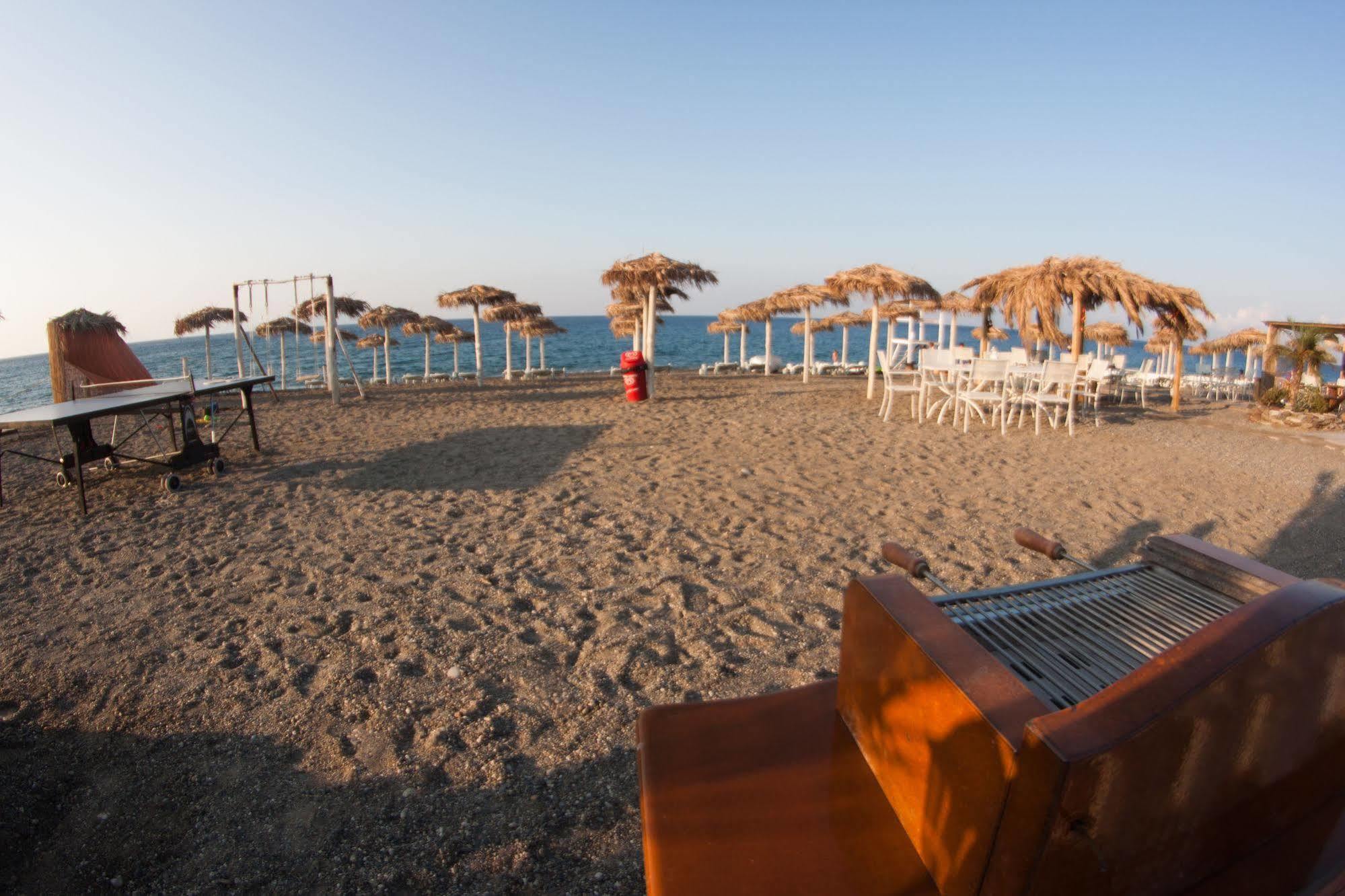 Hotel Yachting Club Mare