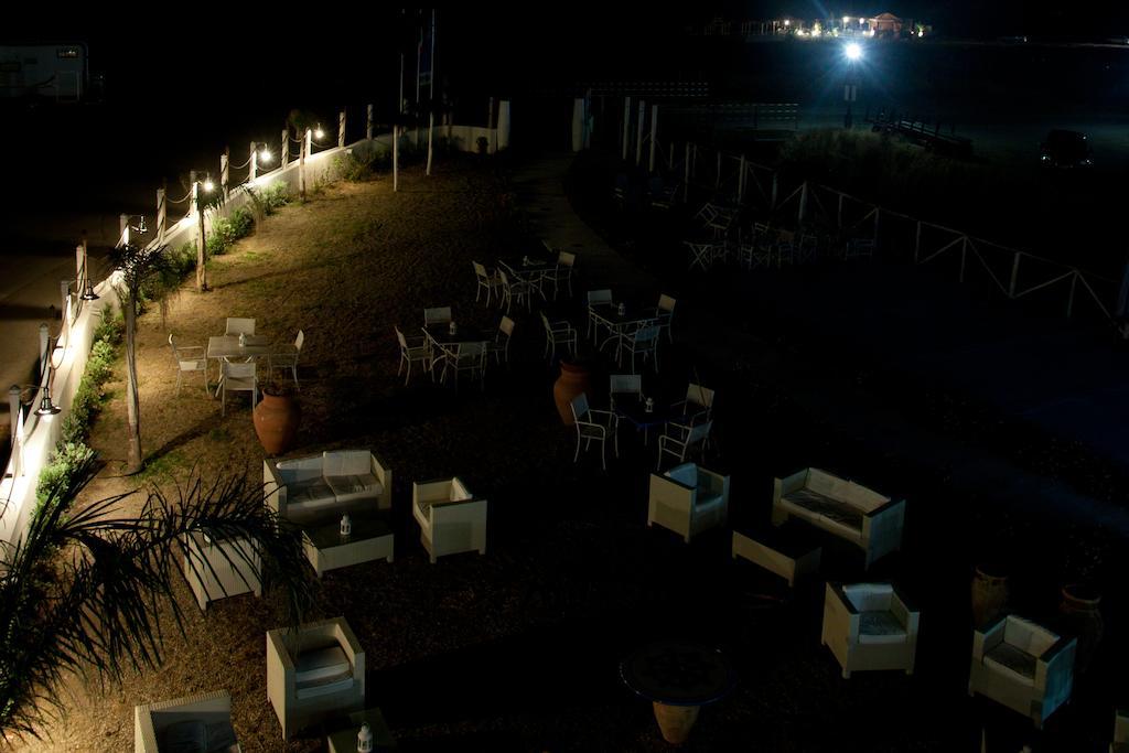Hotel Yachting Club Mare 3*