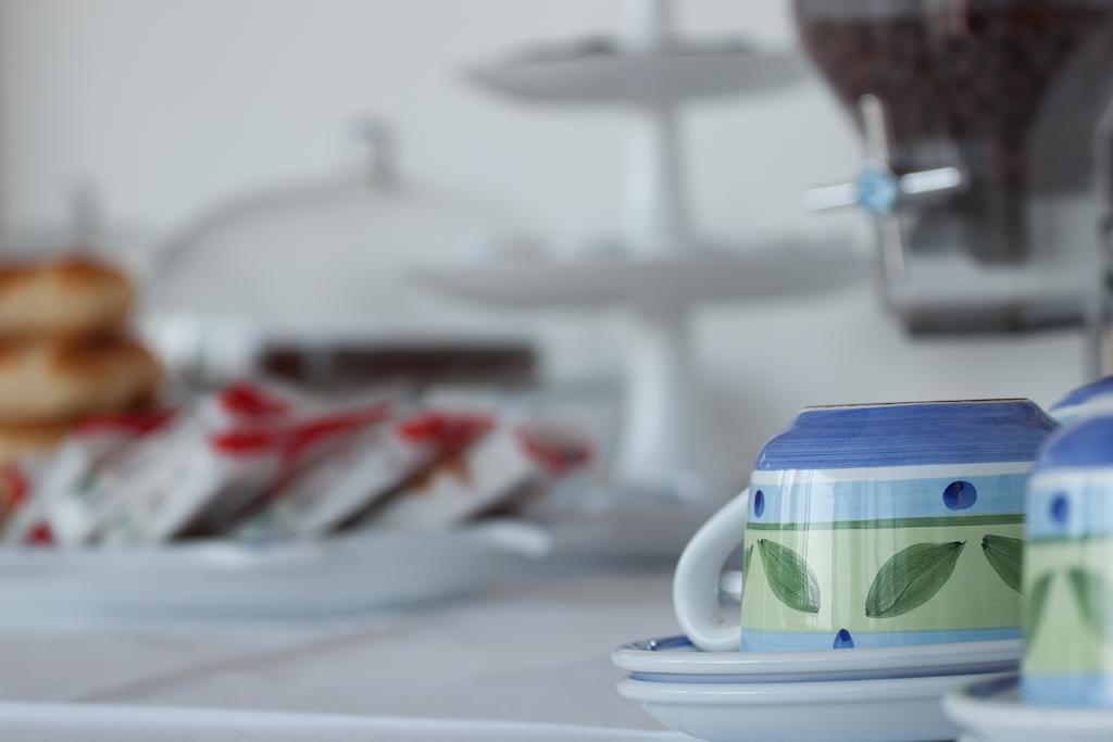 Hotel Yachting Club Mare