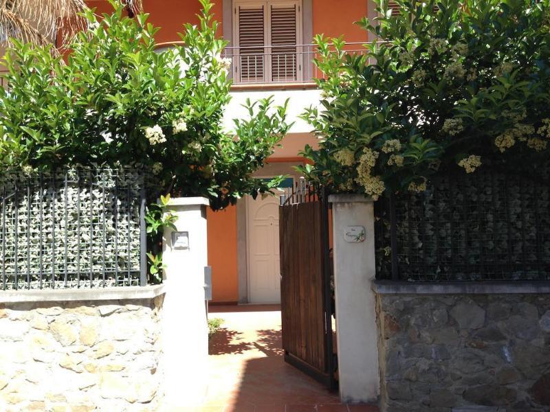 Yachting Club Mare Hotel Gioiosa Marea