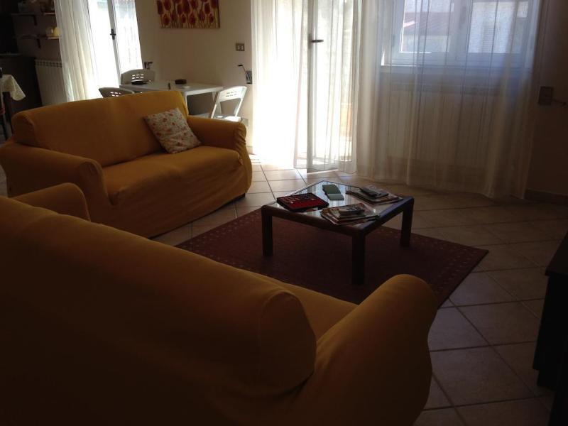 Yachting Club Mare Gioiosa Marea