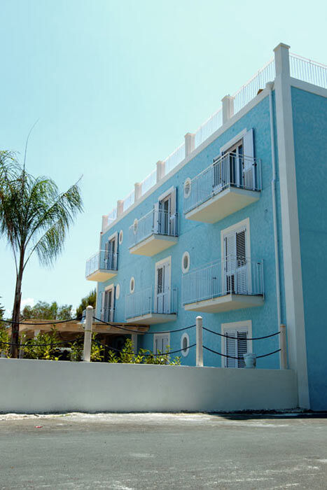 Yachting Club Mare Gioiosa Marea