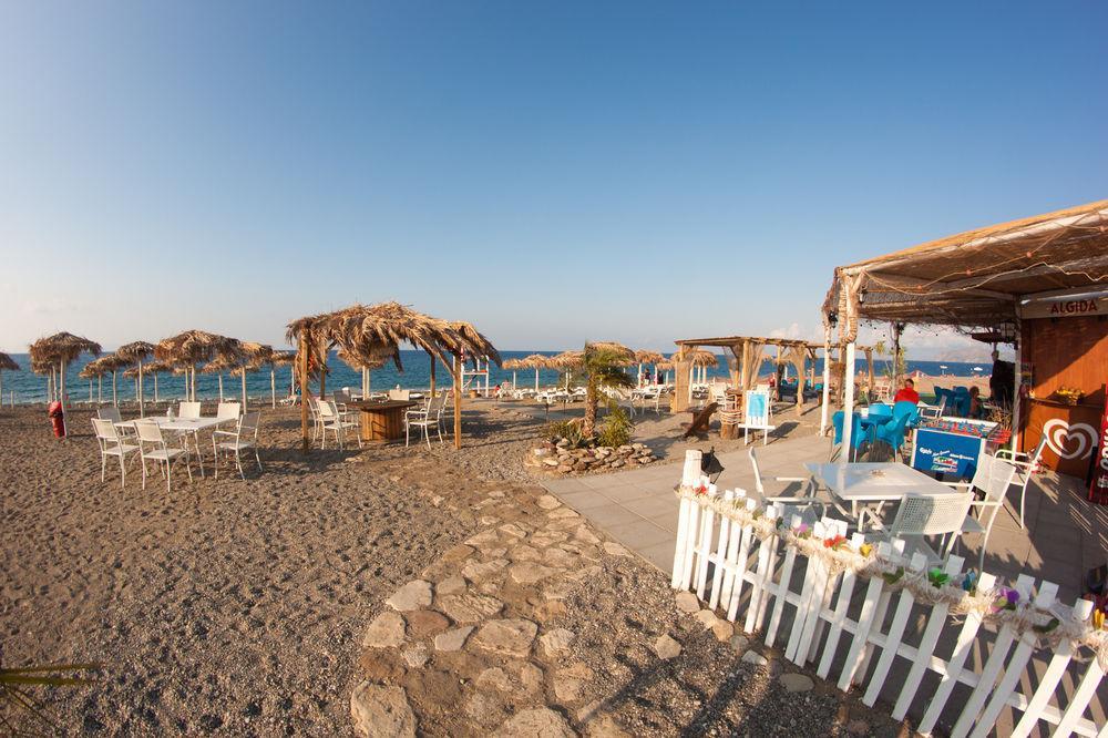 Yachting Club Mare Hotel Gioiosa Marea