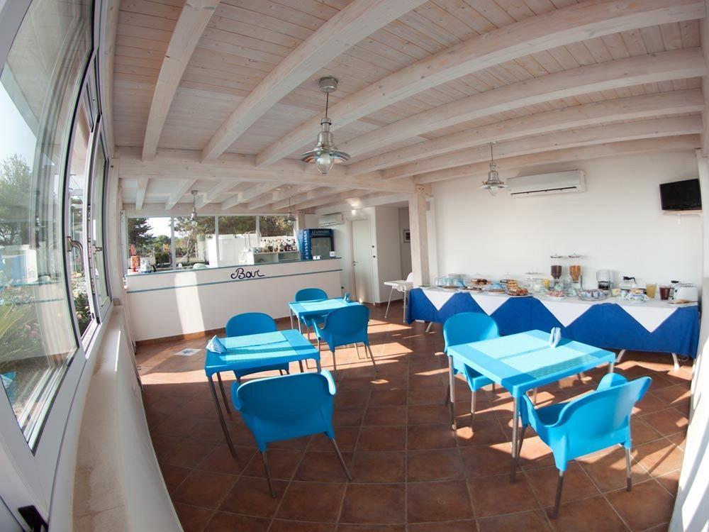 Yachting Club Mare Hotel