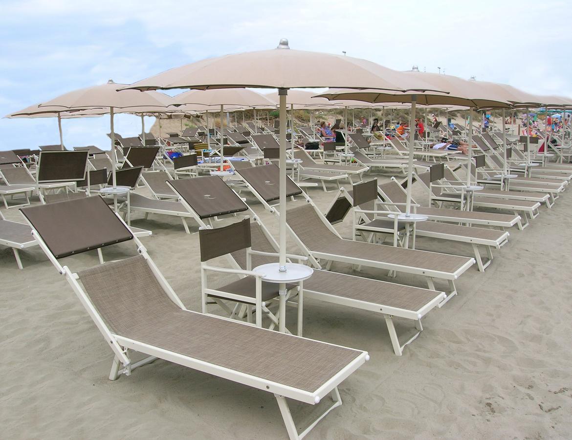 Yachting Club Mare Gioiosa Marea
