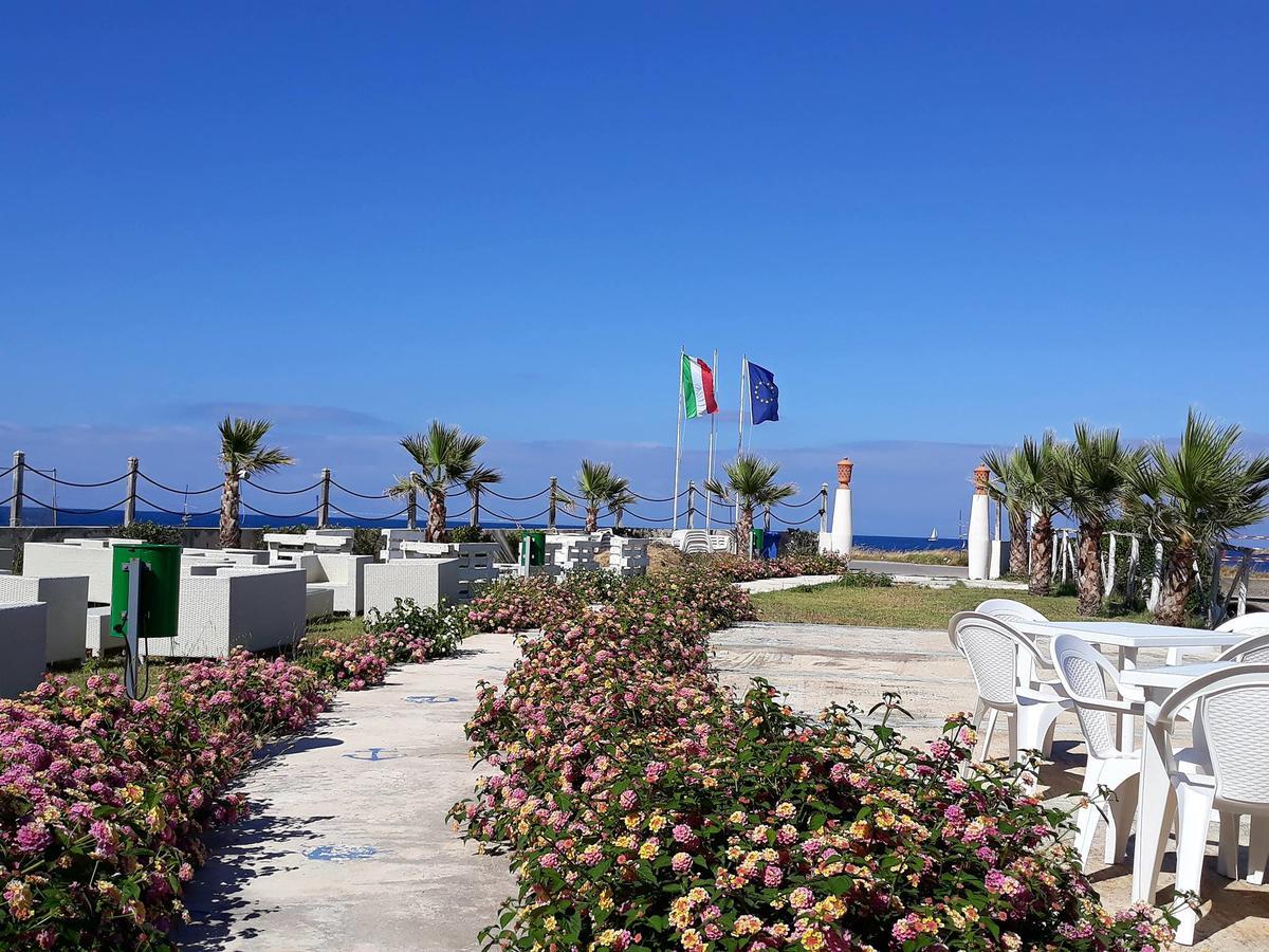 Hotel Yachting Club Mare 3*