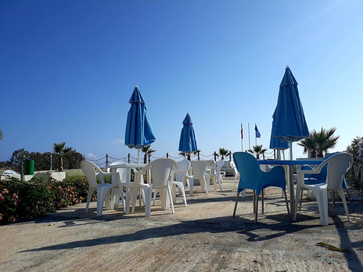 Yachting Club Mare 3* Gioiosa Marea