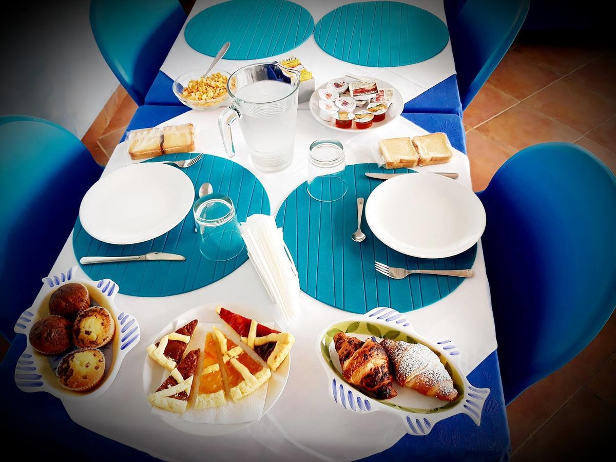 Yachting Club Mare Hotel Gioiosa Marea