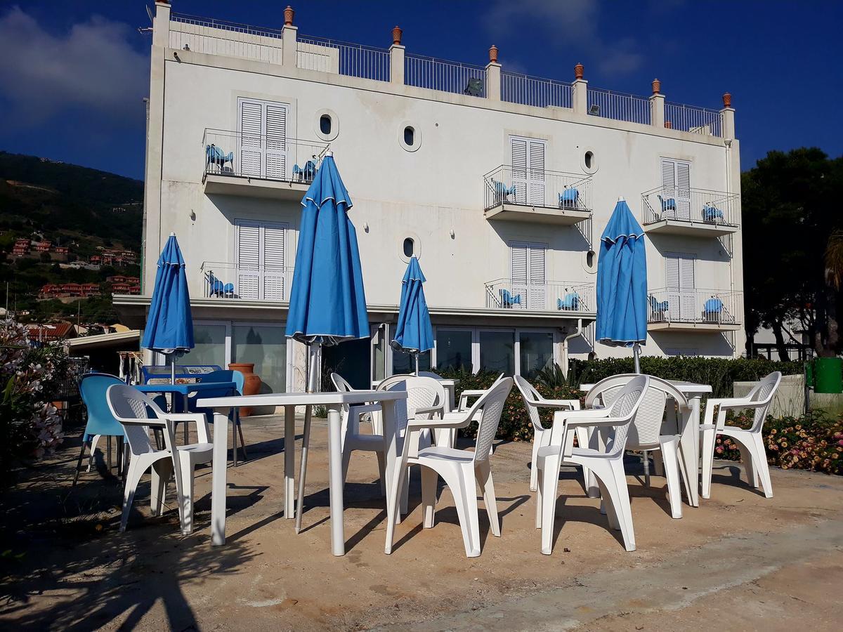Yachting Club Mare Hotel