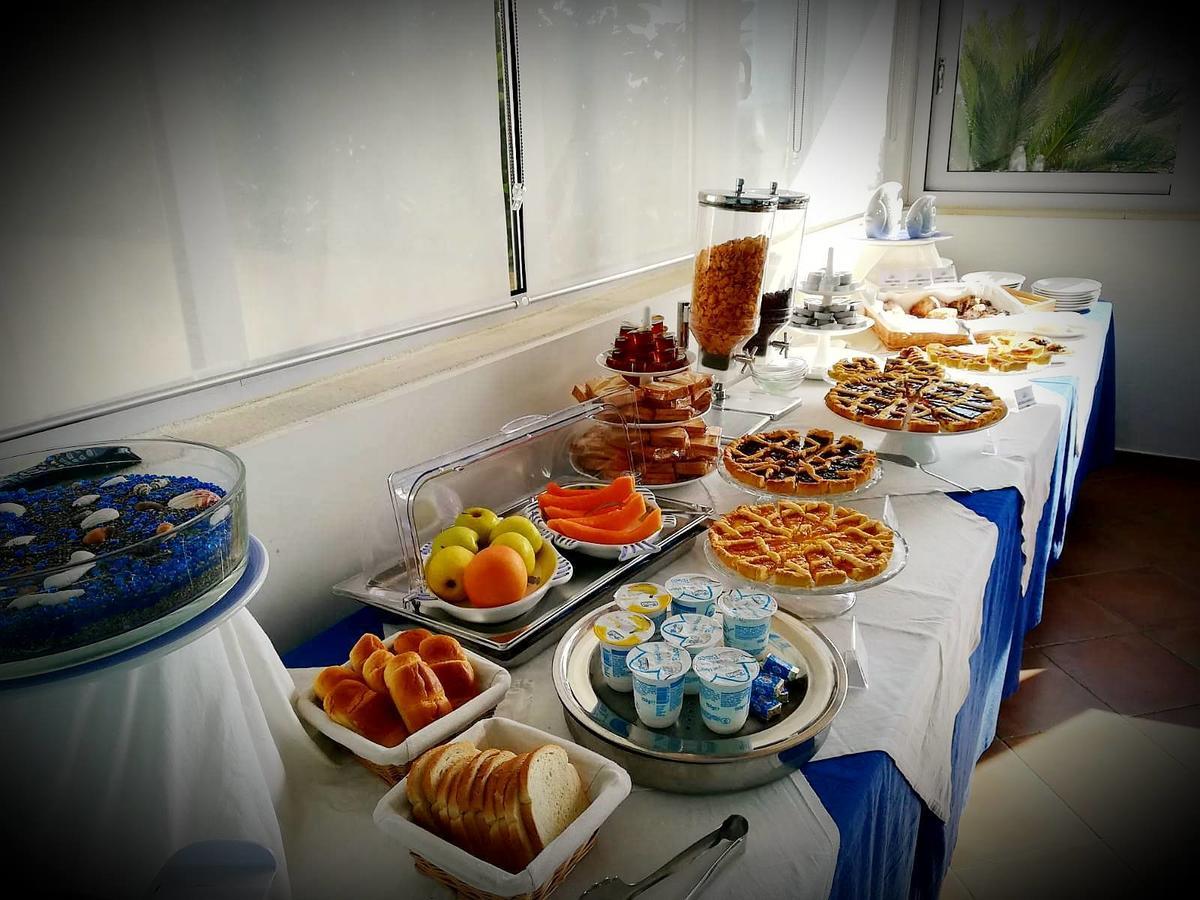 Hotel Yachting Club Mare