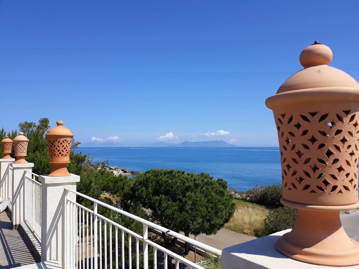 Yachting Club Mare Gioiosa Marea