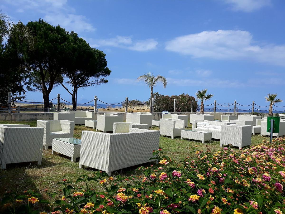 Yachting Club Mare Gioiosa Marea
