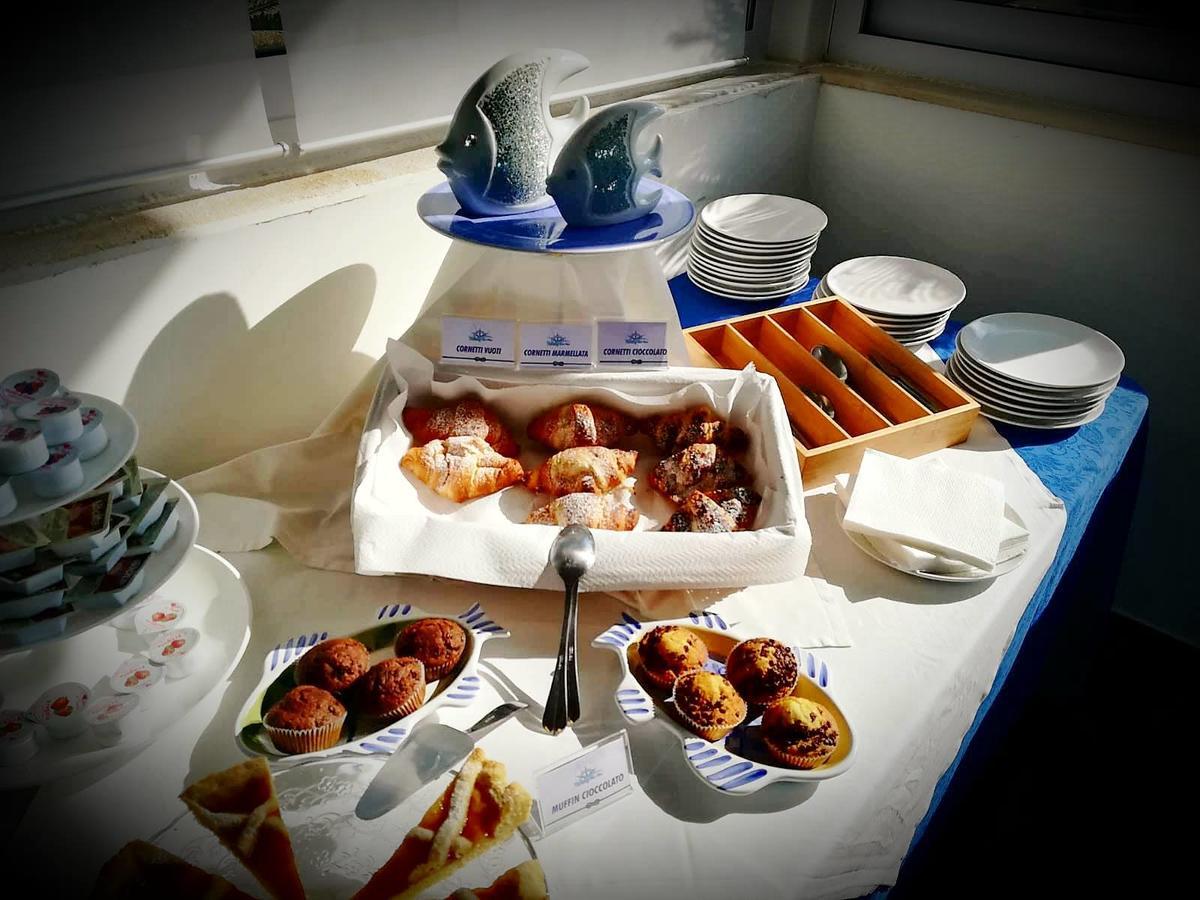 Yachting Club Mare Gioiosa Marea