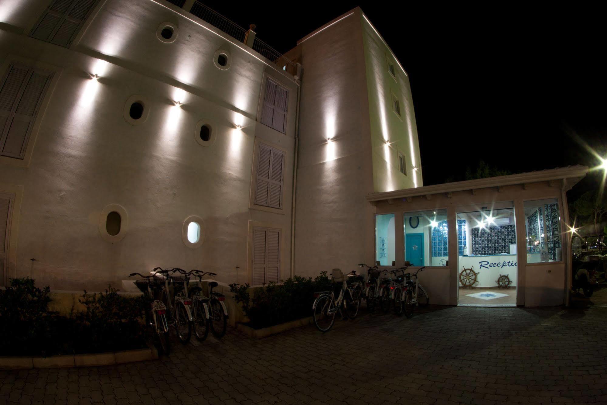 Yachting Club Mare 3* Gioiosa Marea