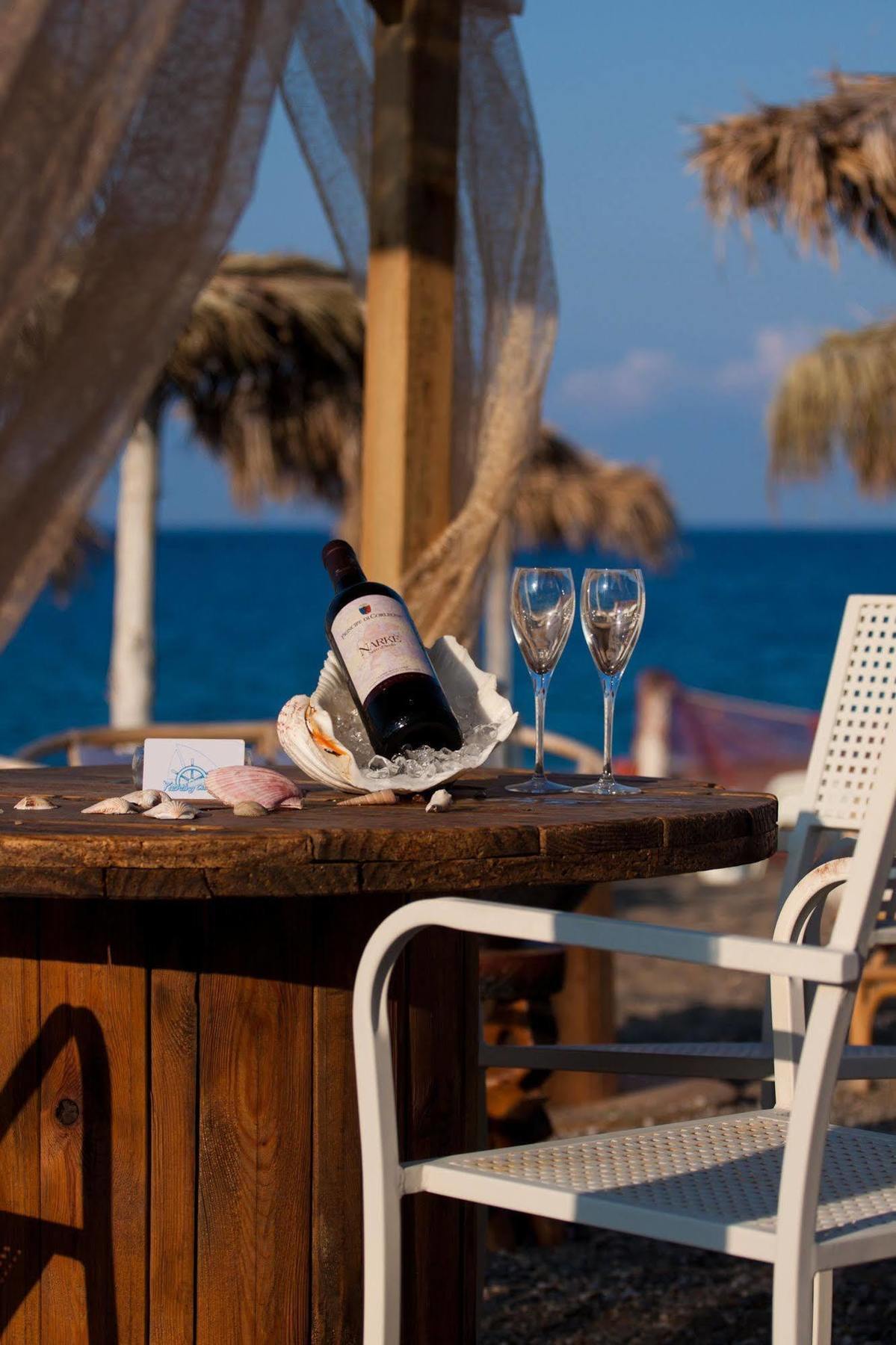Yachting Club Mare Hotel 3*