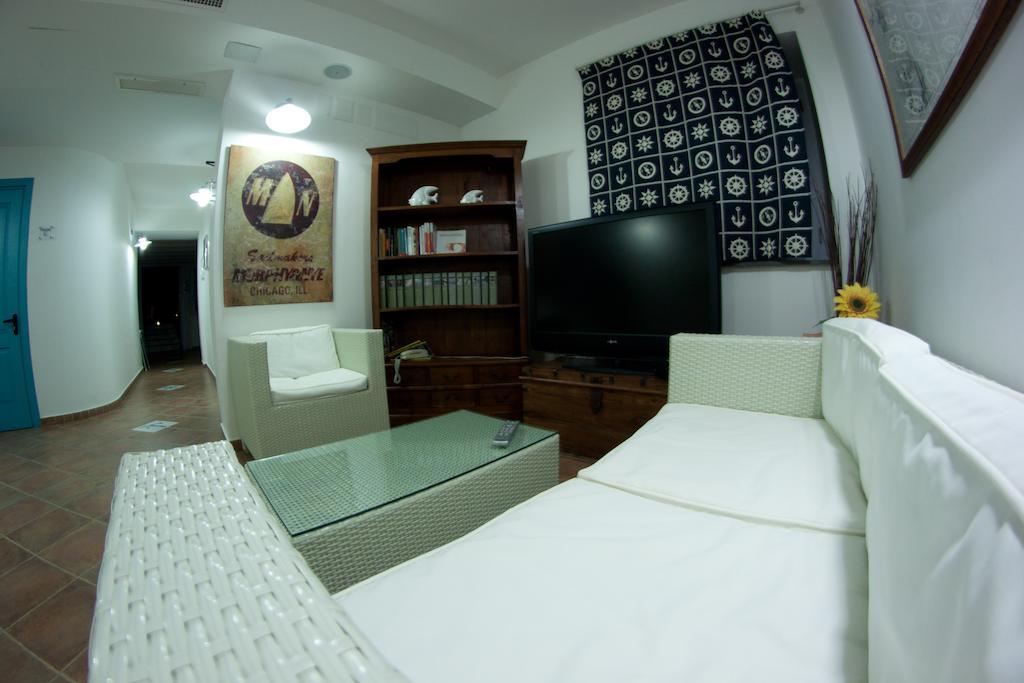 Yachting Club Mare 3*