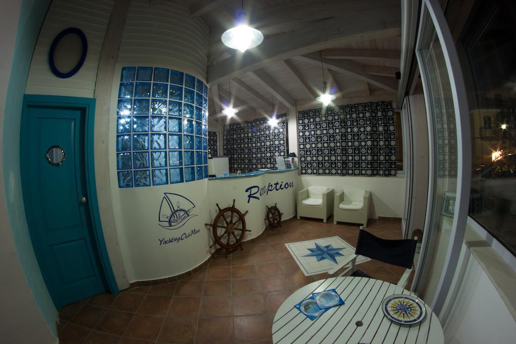 Yachting Club Mare 3* Gioiosa Marea
