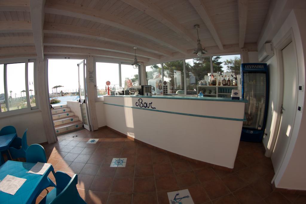Yachting Club Mare 3* Gioiosa Marea