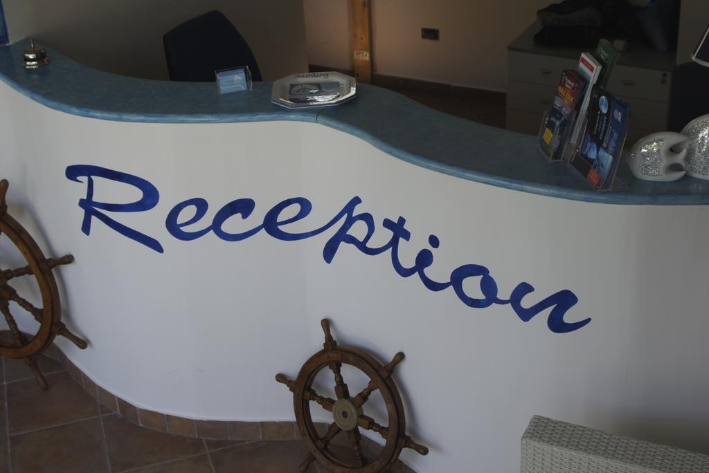 Yachting Club Mare 3*