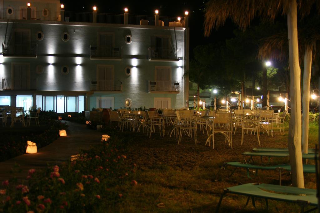 Yachting Club Mare Hotel 3*