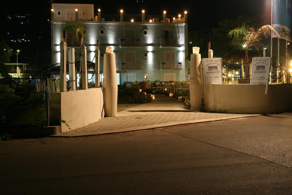 Yachting Club Mare 3* Gioiosa Marea