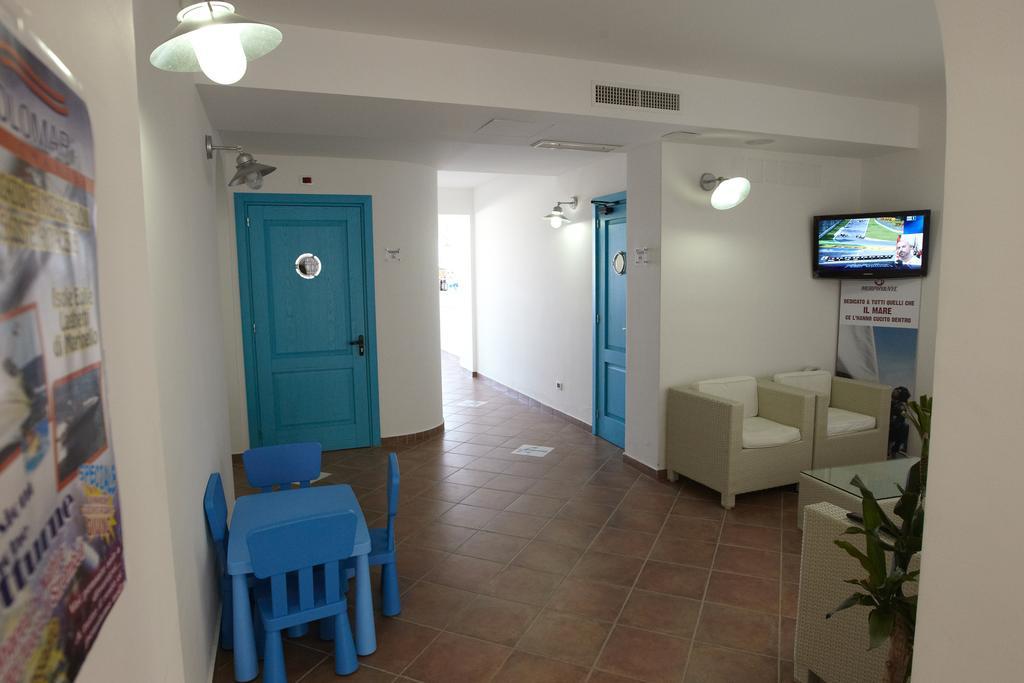 Yachting Club Mare