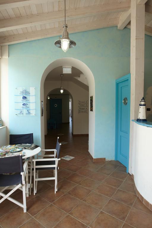 Hotel Yachting Club Mare
